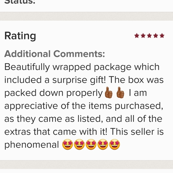 💥💥💥My Poshmark Stats💥💥💥 - Picture 9 of 12